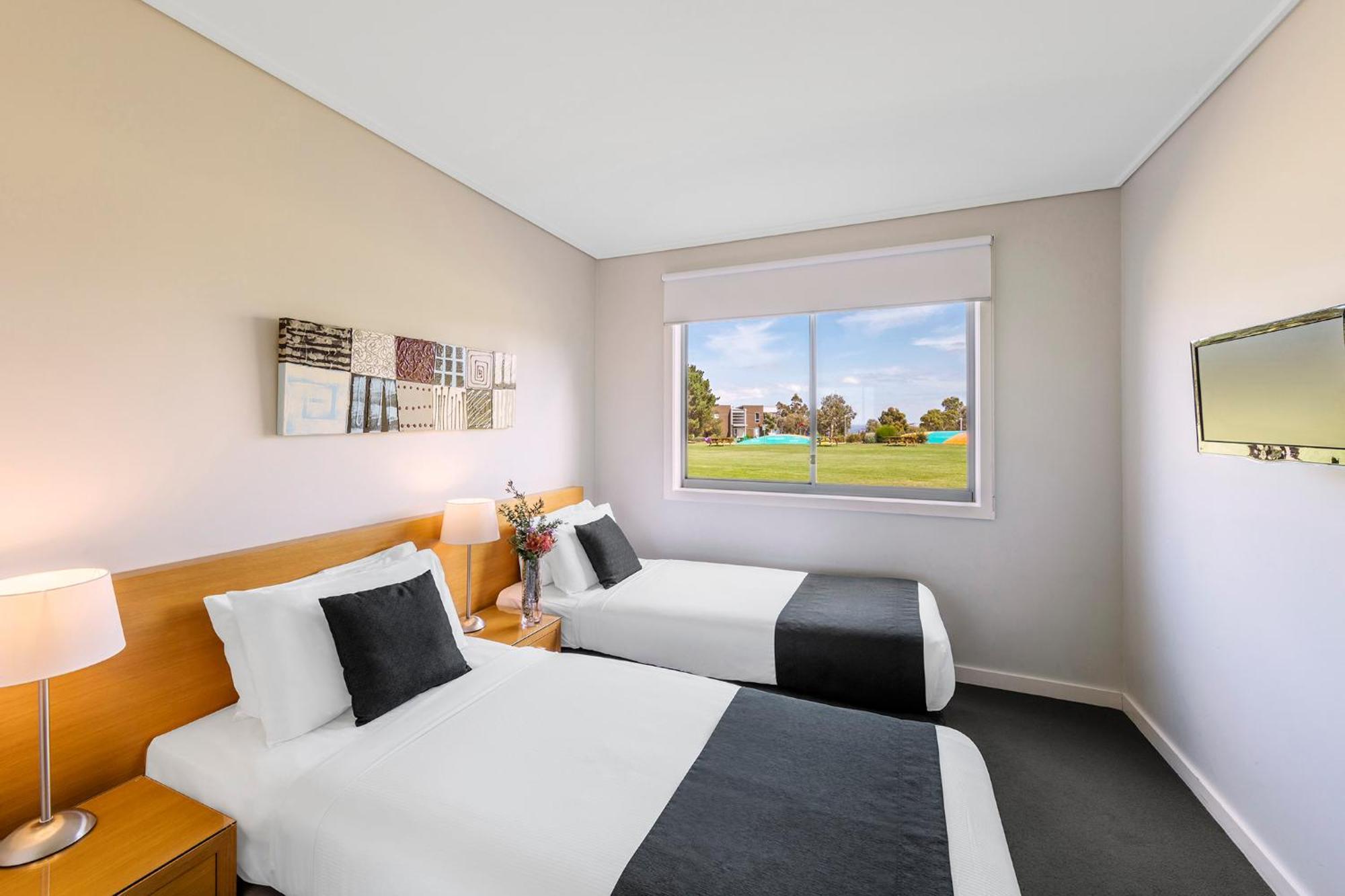 סן רמו Silverwater Resort Phillip Island מראה חיצוני תמונה