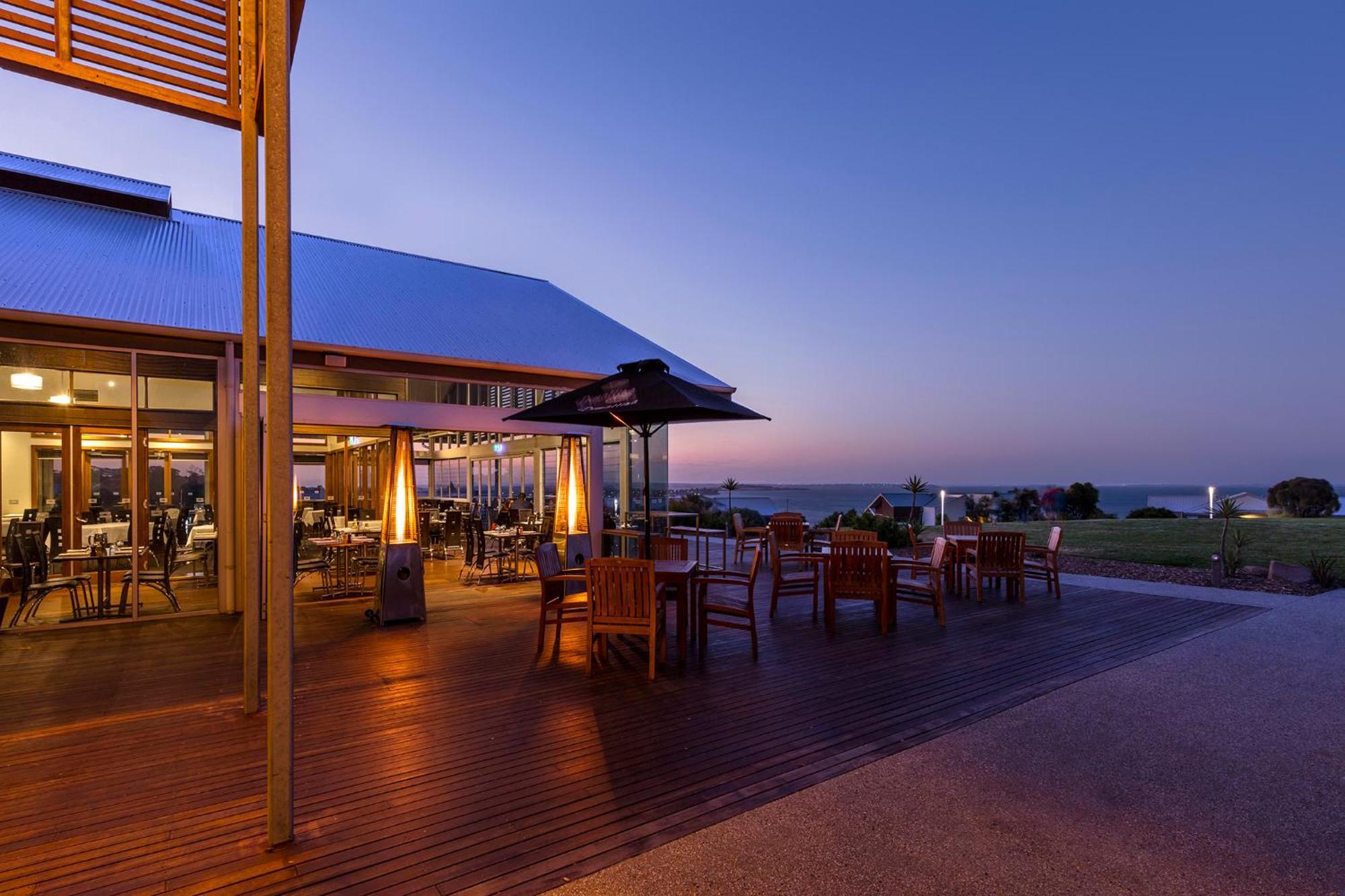 סן רמו Silverwater Resort Phillip Island מראה חיצוני תמונה