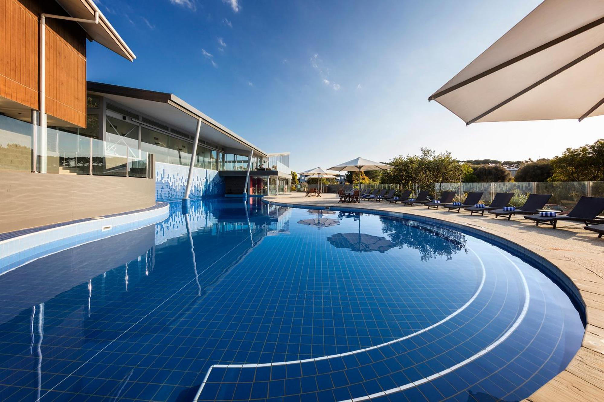 סן רמו Silverwater Resort Phillip Island מראה חיצוני תמונה