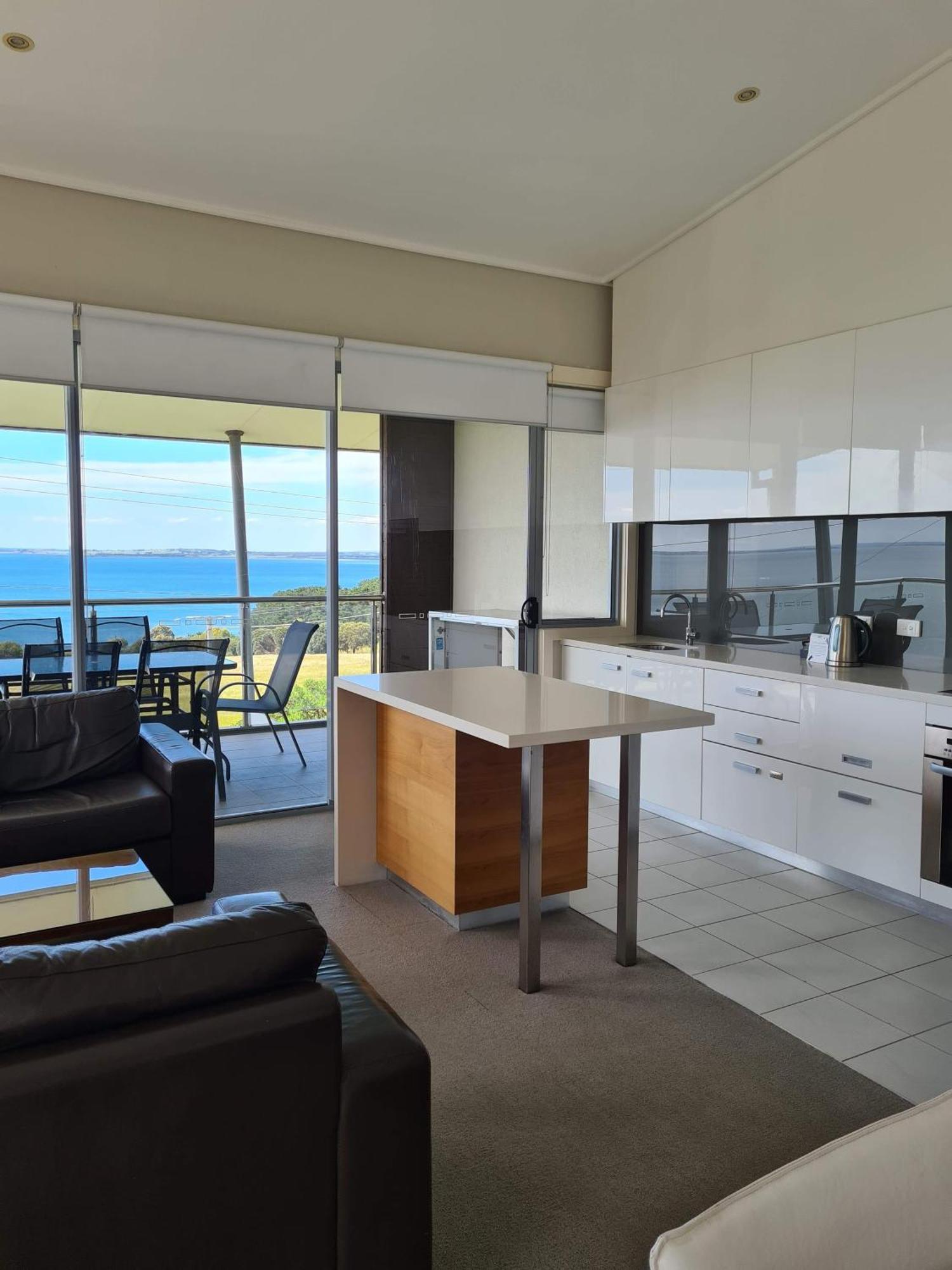סן רמו Silverwater Resort Phillip Island מראה חיצוני תמונה