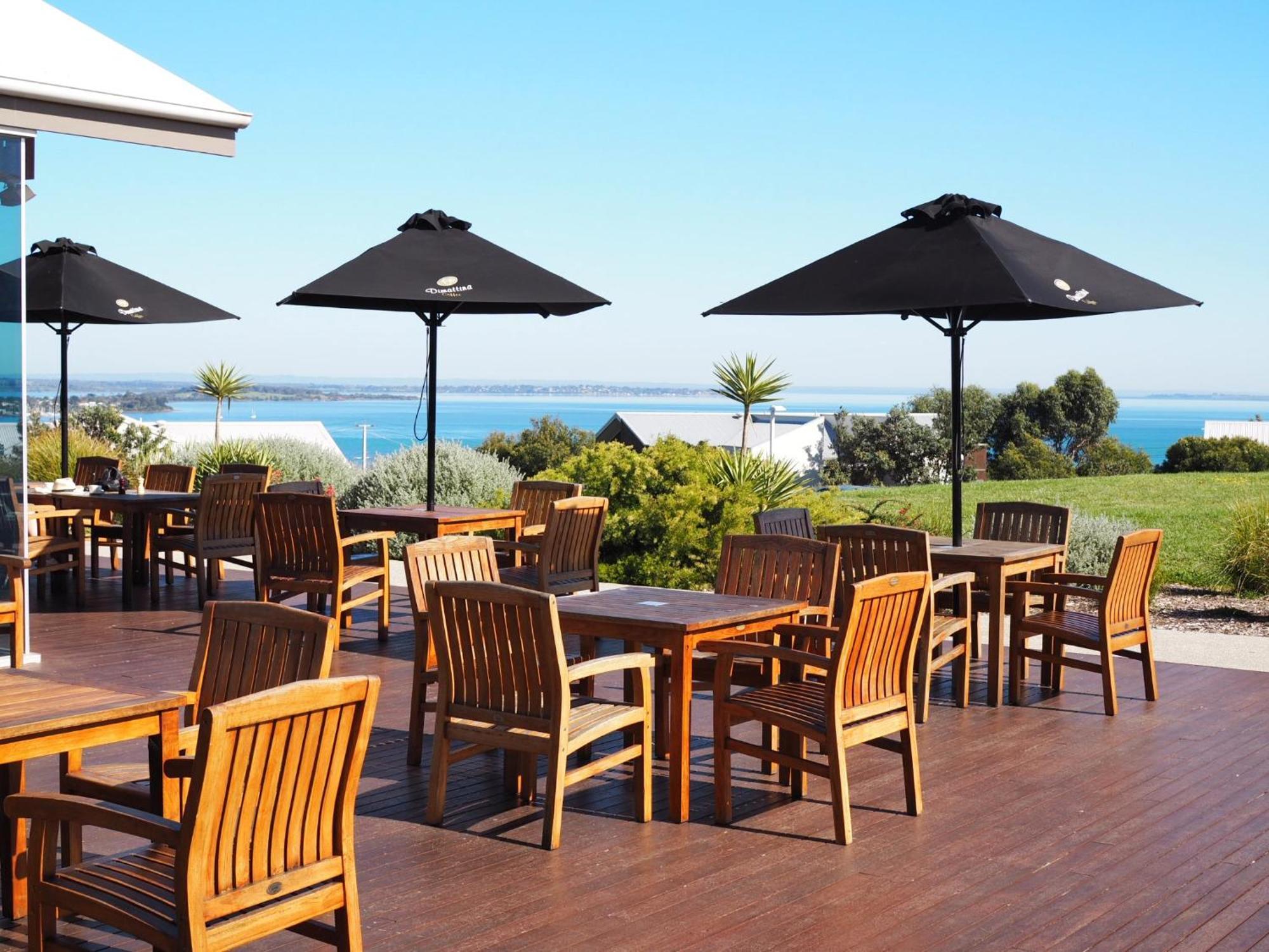 סן רמו Silverwater Resort Phillip Island מראה חיצוני תמונה