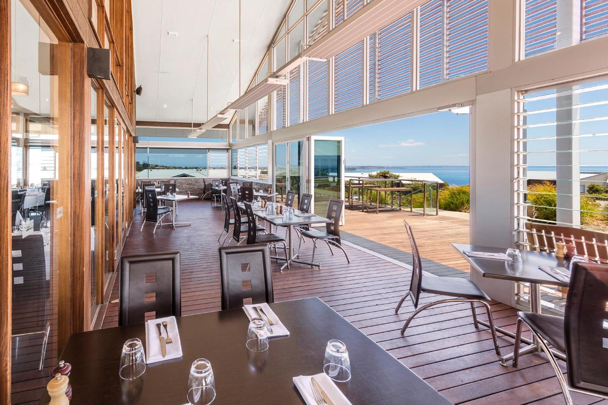 סן רמו Silverwater Resort Phillip Island מראה חיצוני תמונה