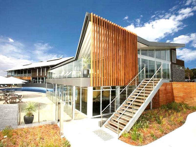 סן רמו Silverwater Resort Phillip Island מראה חיצוני תמונה