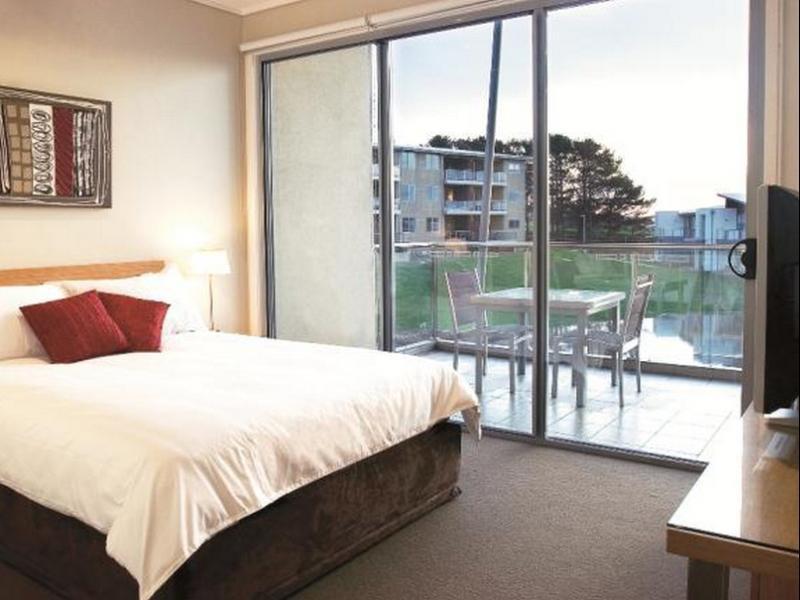 סן רמו Silverwater Resort Phillip Island מראה חיצוני תמונה