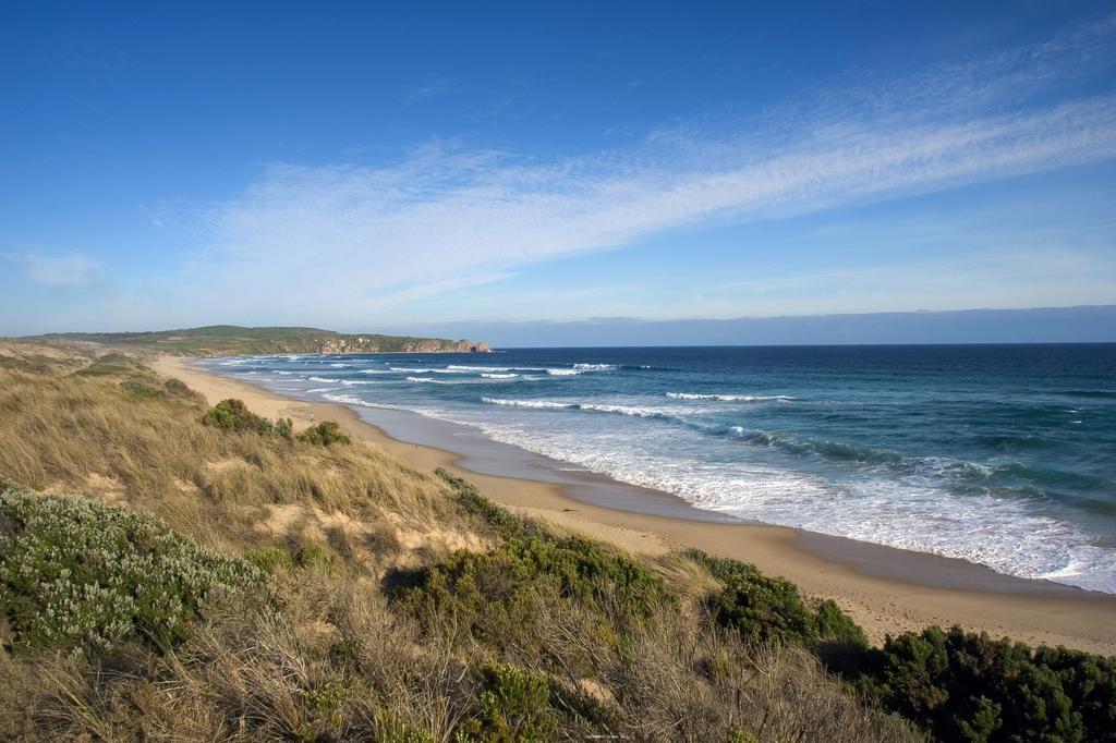סן רמו Silverwater Resort Phillip Island מראה חיצוני תמונה