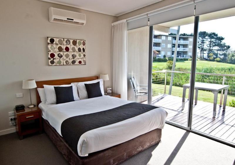 סן רמו Silverwater Resort Phillip Island מראה חיצוני תמונה