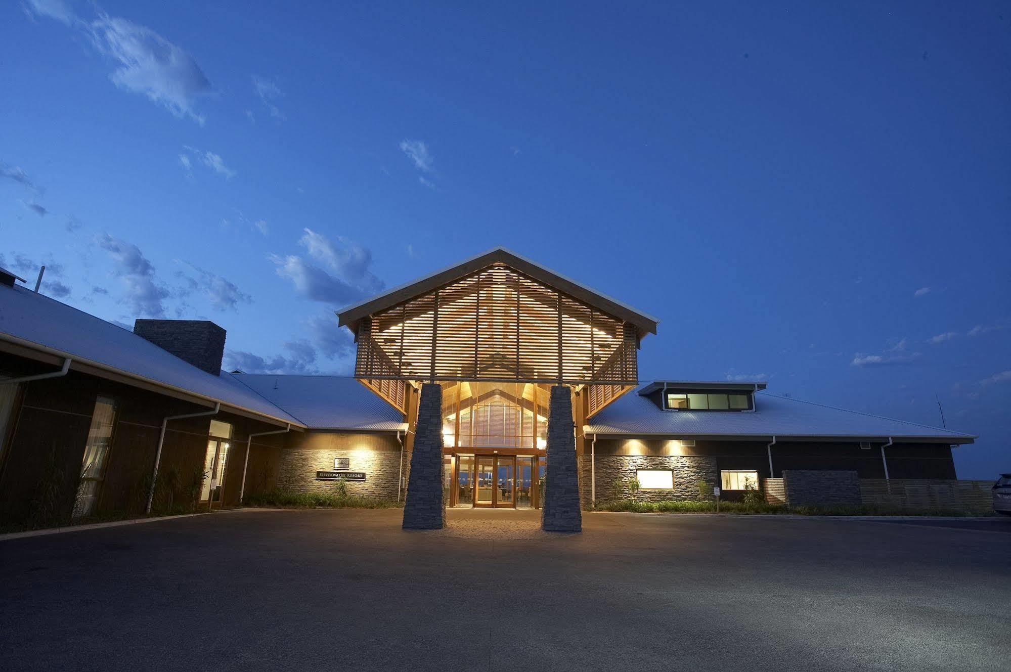 סן רמו Silverwater Resort Phillip Island מראה חיצוני תמונה