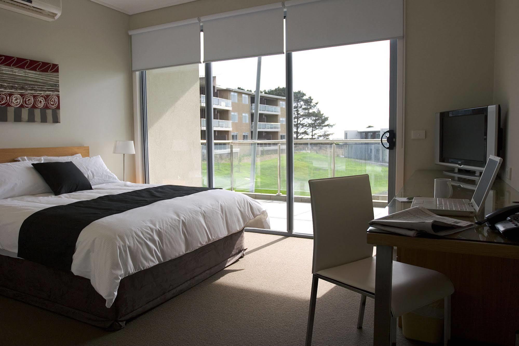 סן רמו Silverwater Resort Phillip Island מראה חיצוני תמונה