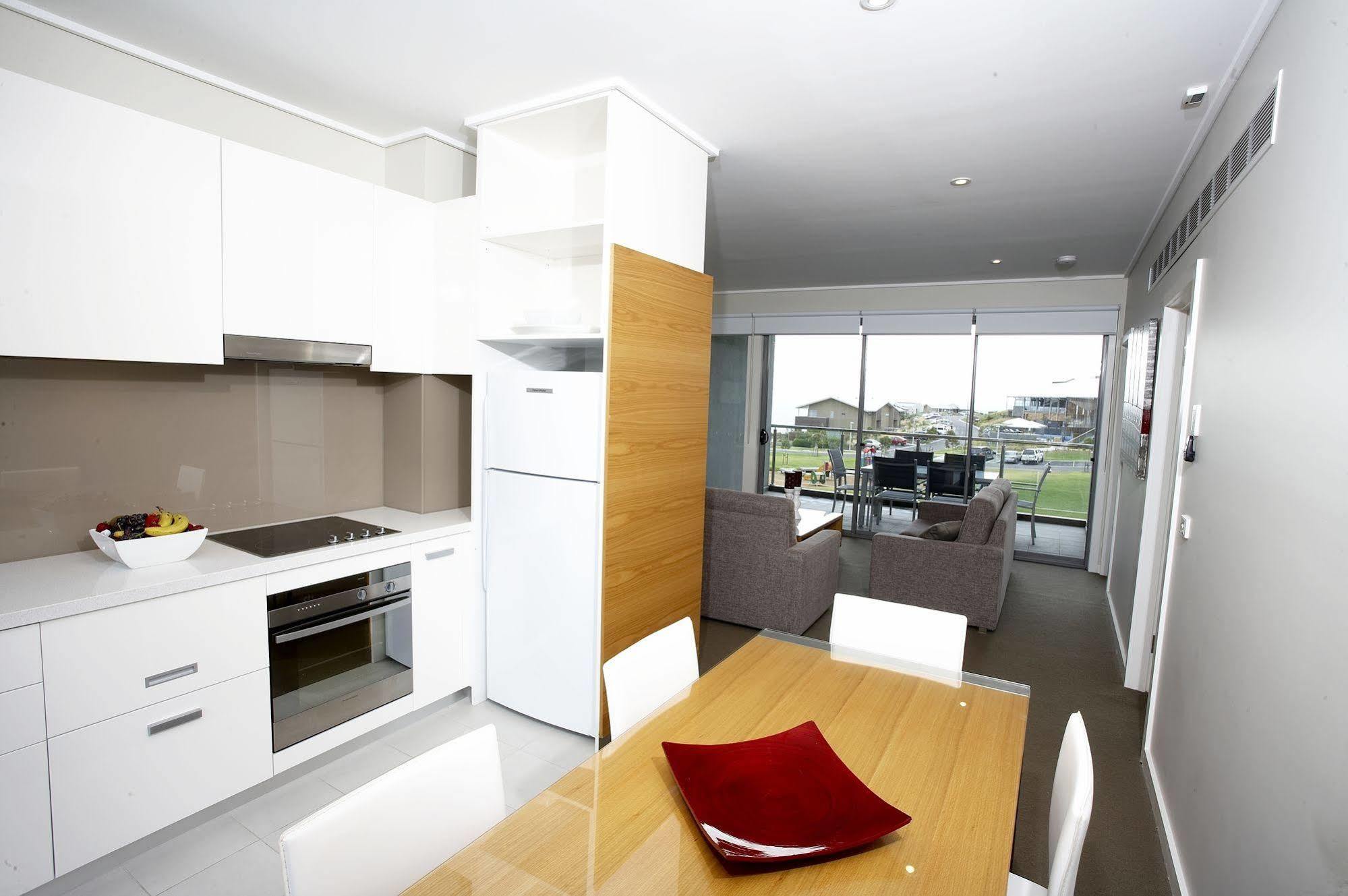 סן רמו Silverwater Resort Phillip Island מראה חיצוני תמונה