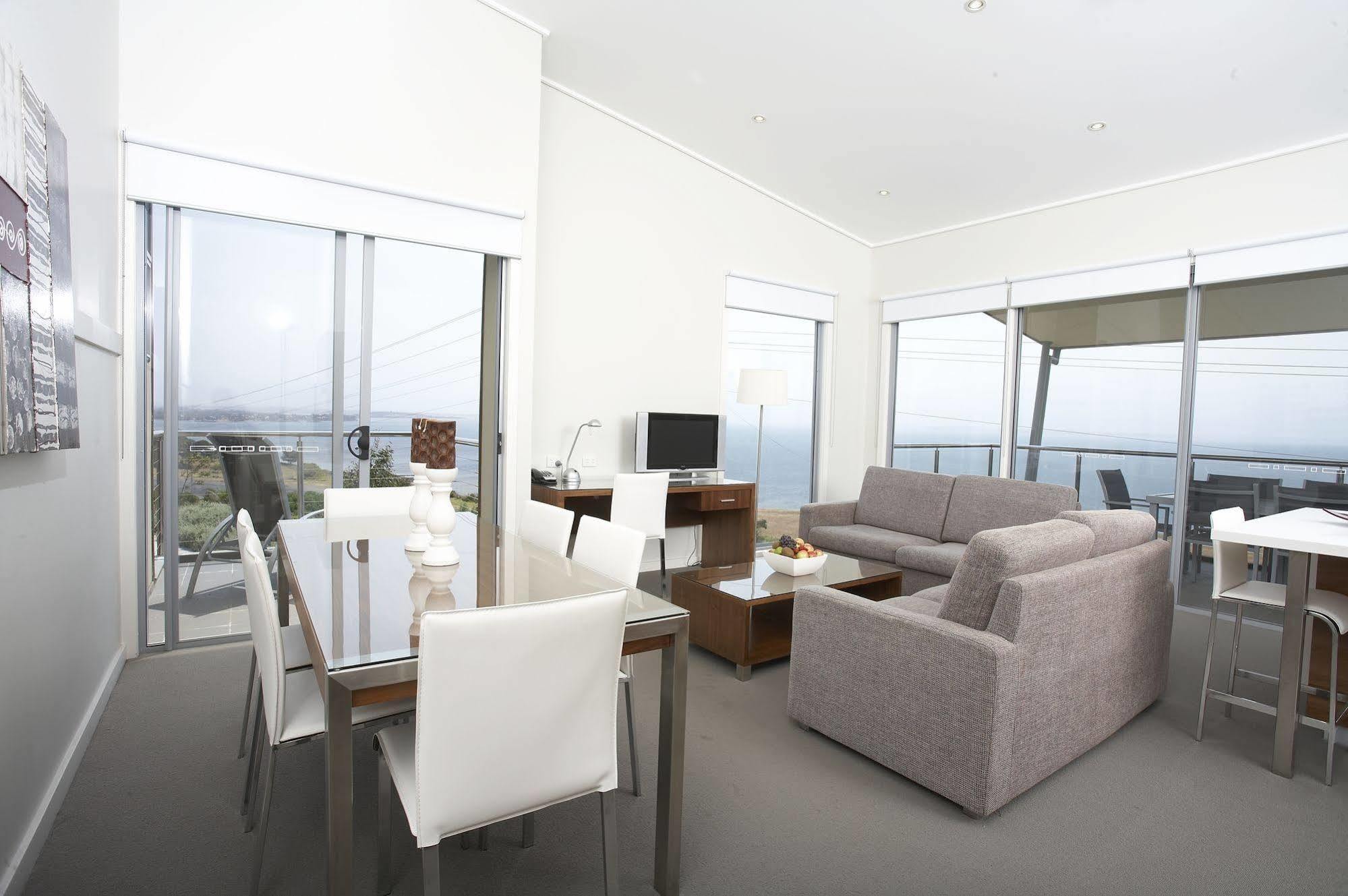 סן רמו Silverwater Resort Phillip Island מראה חיצוני תמונה