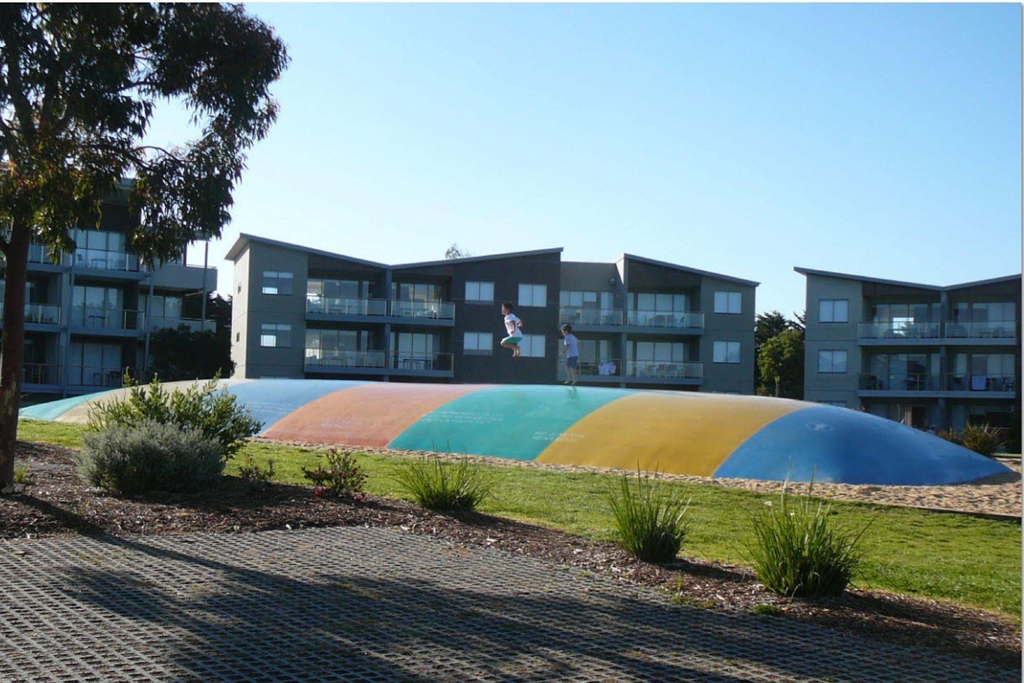 סן רמו Silverwater Resort Phillip Island מראה חיצוני תמונה