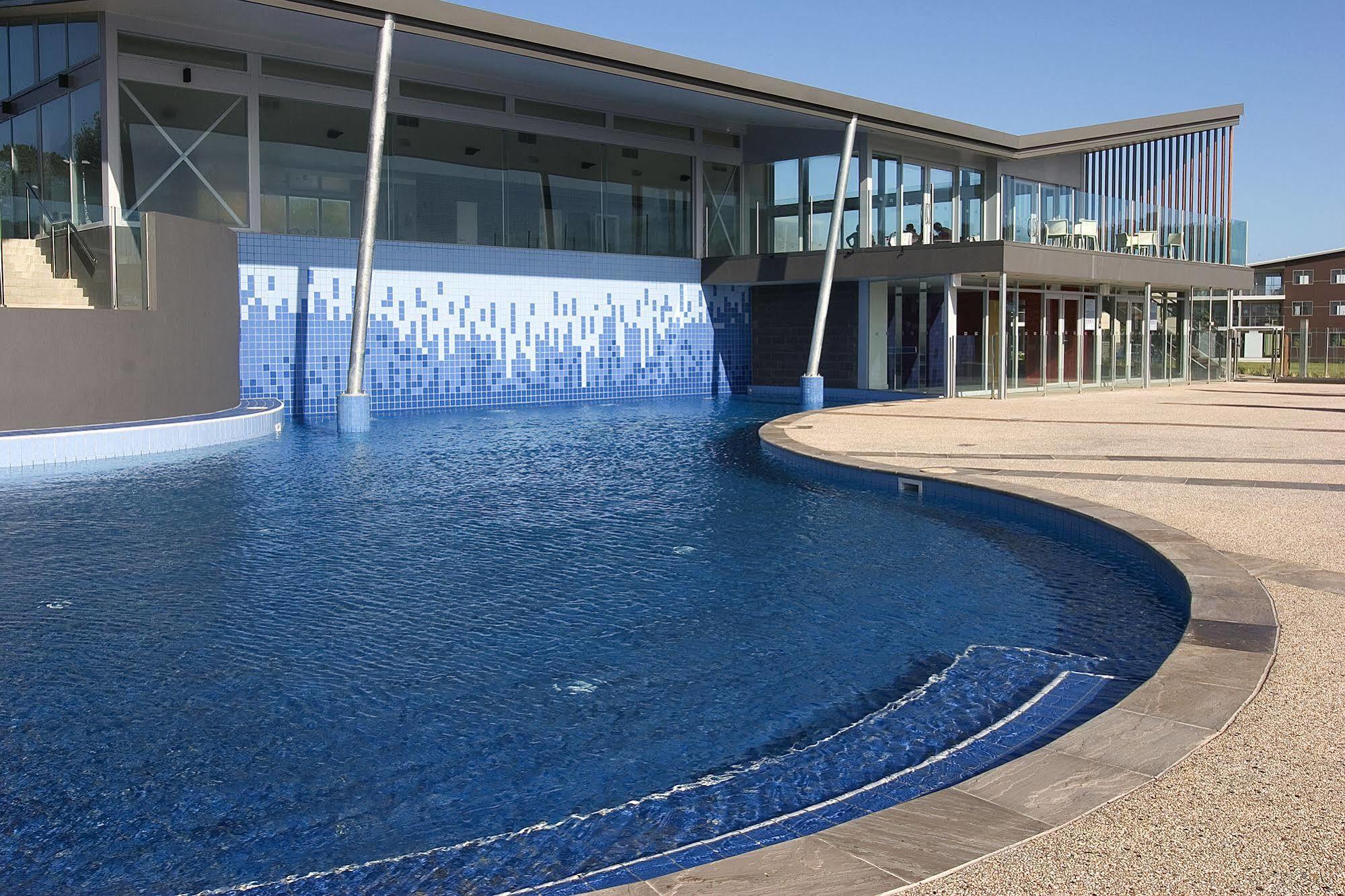 סן רמו Silverwater Resort Phillip Island מראה חיצוני תמונה