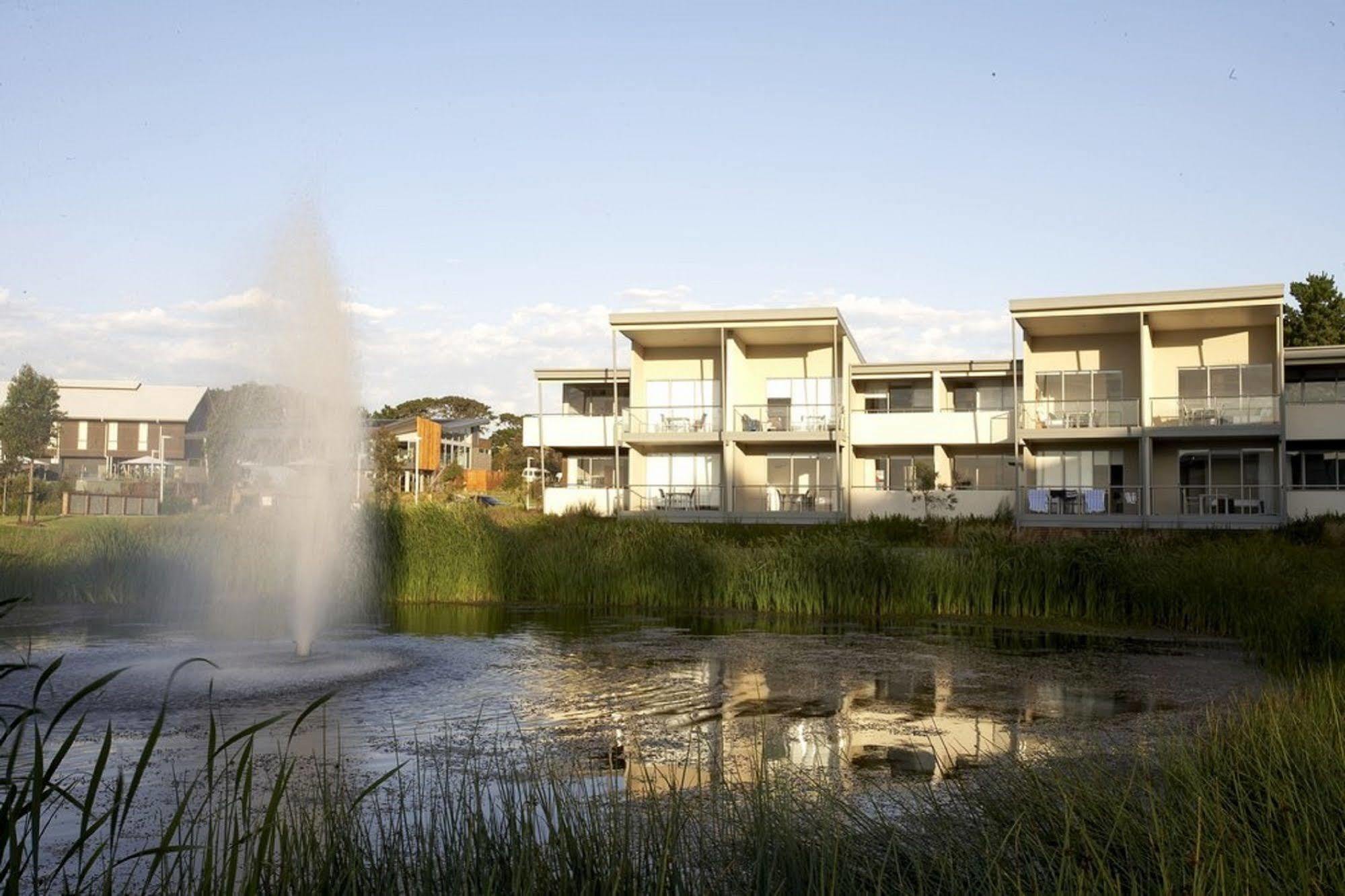 סן רמו Silverwater Resort Phillip Island מראה חיצוני תמונה