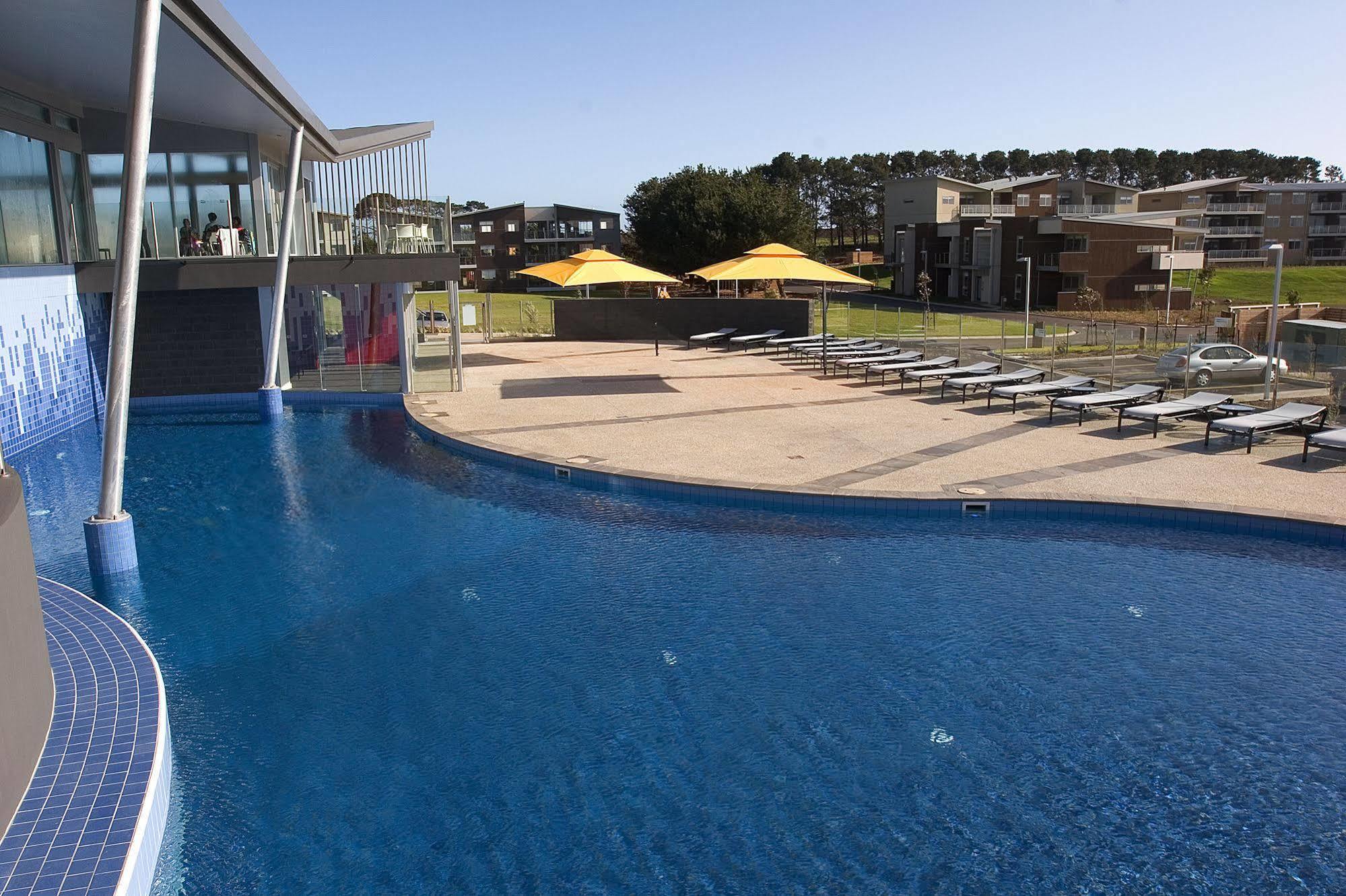 סן רמו Silverwater Resort Phillip Island מראה חיצוני תמונה