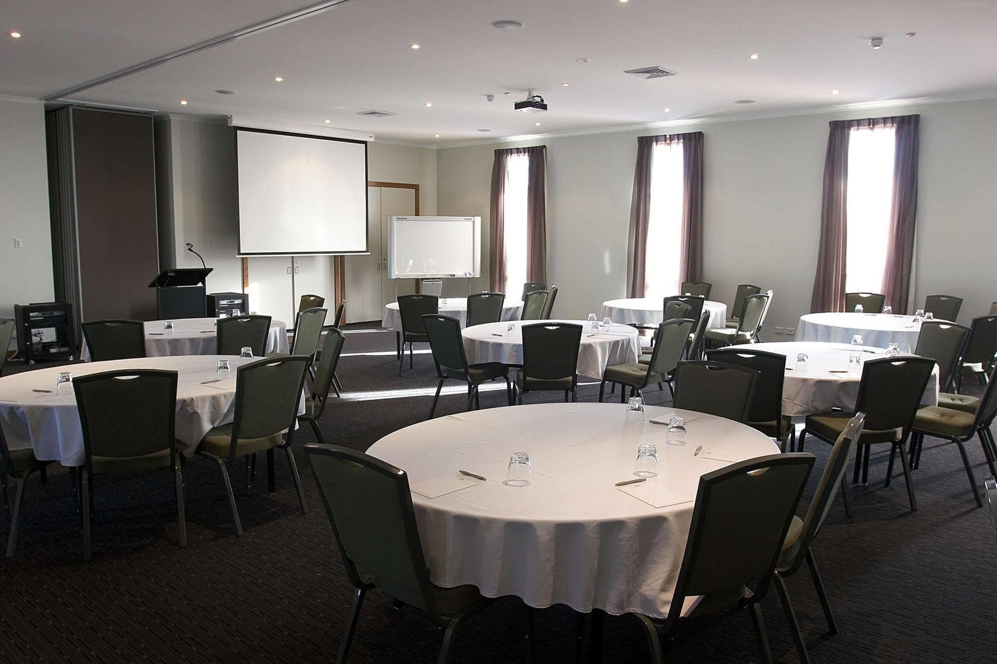סן רמו Silverwater Resort Phillip Island מראה חיצוני תמונה
