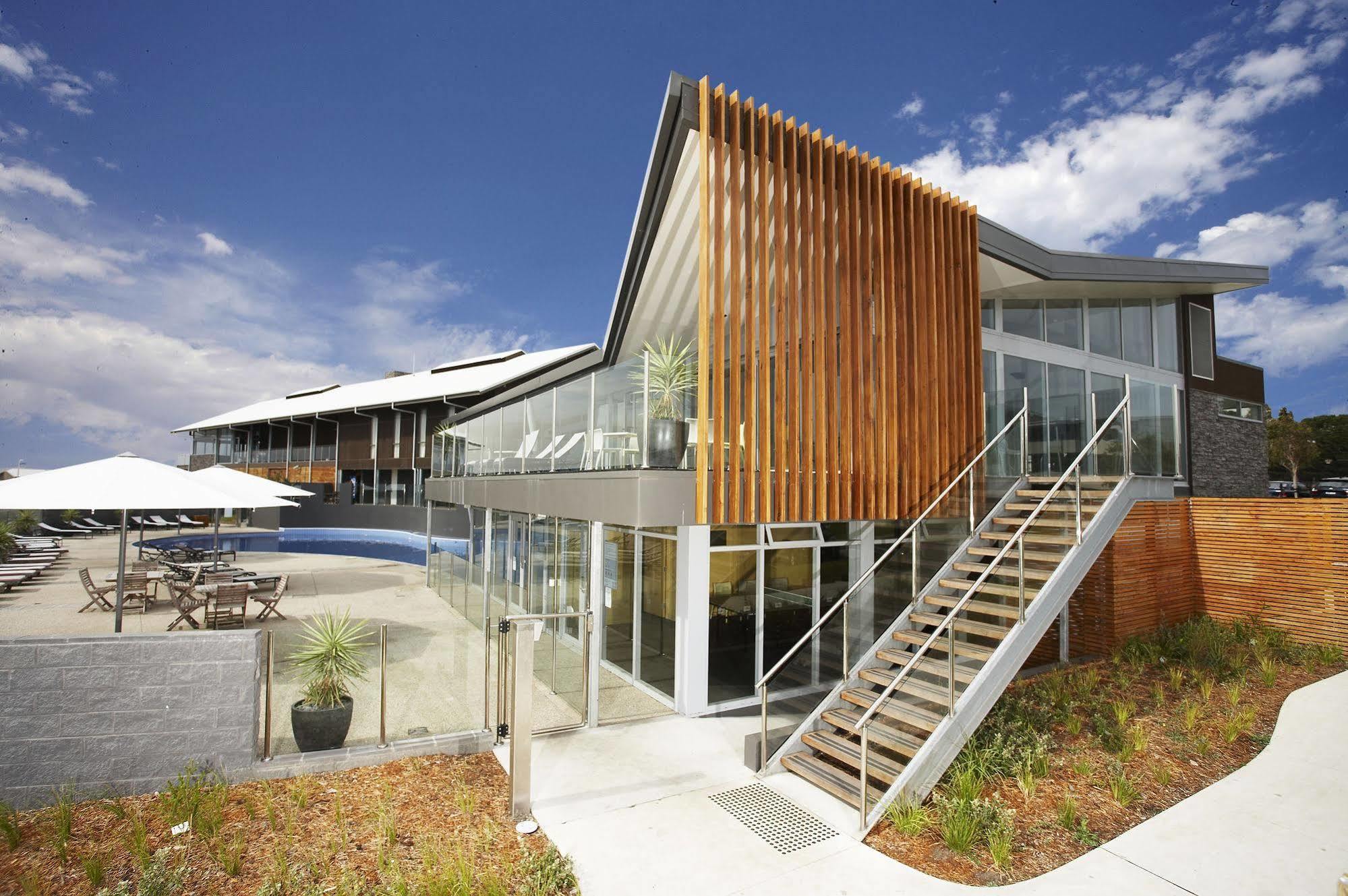 סן רמו Silverwater Resort Phillip Island מראה חיצוני תמונה
