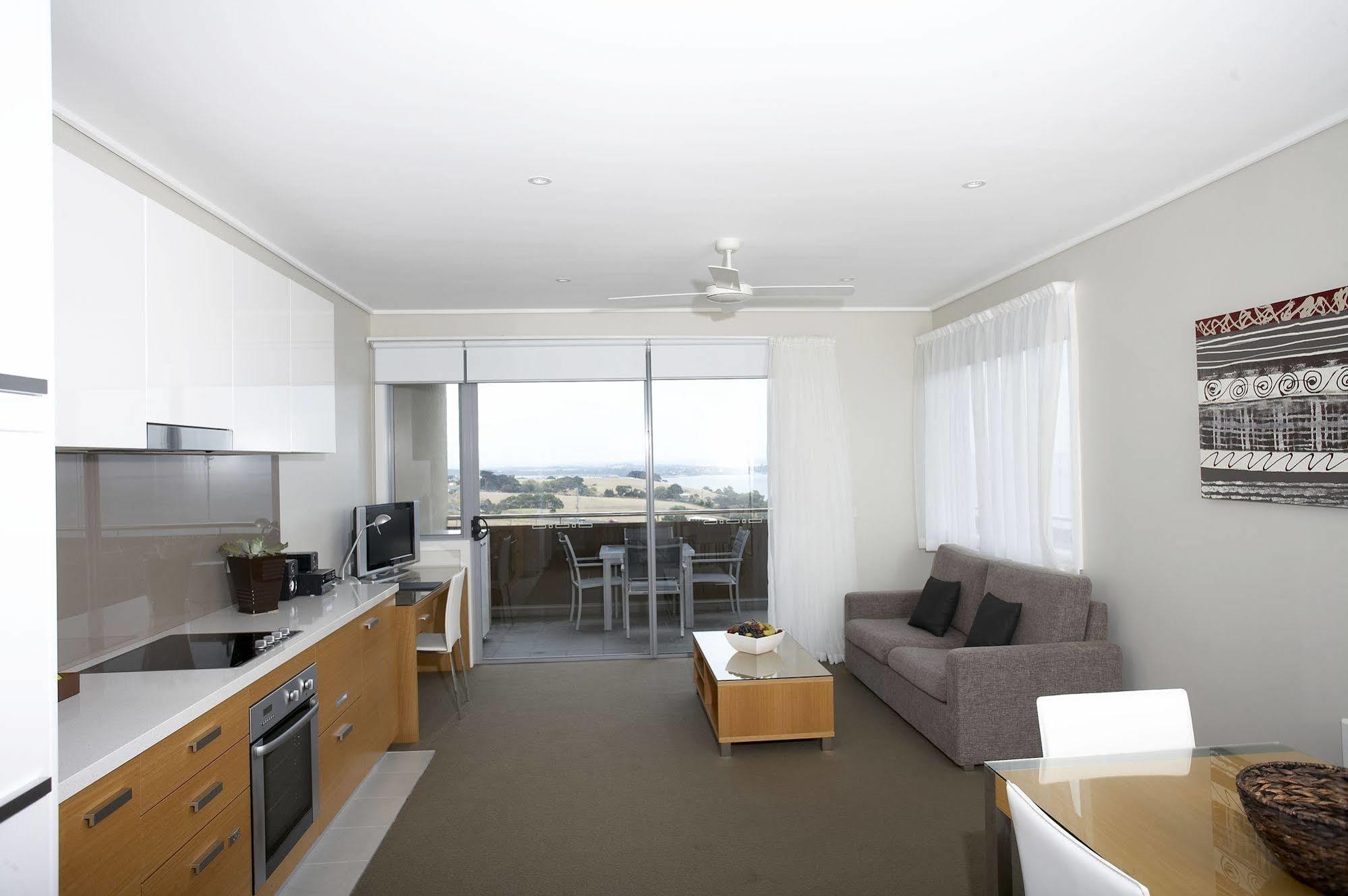 סן רמו Silverwater Resort Phillip Island מראה חיצוני תמונה