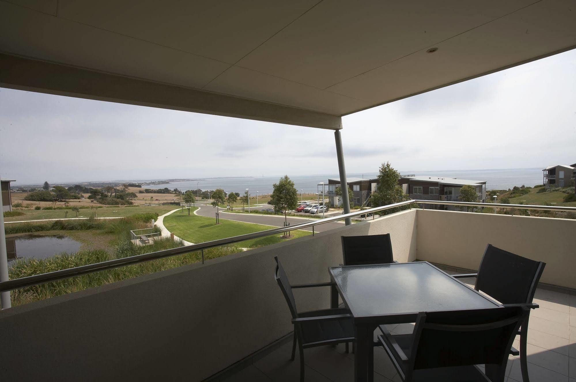 סן רמו Silverwater Resort Phillip Island מראה חיצוני תמונה