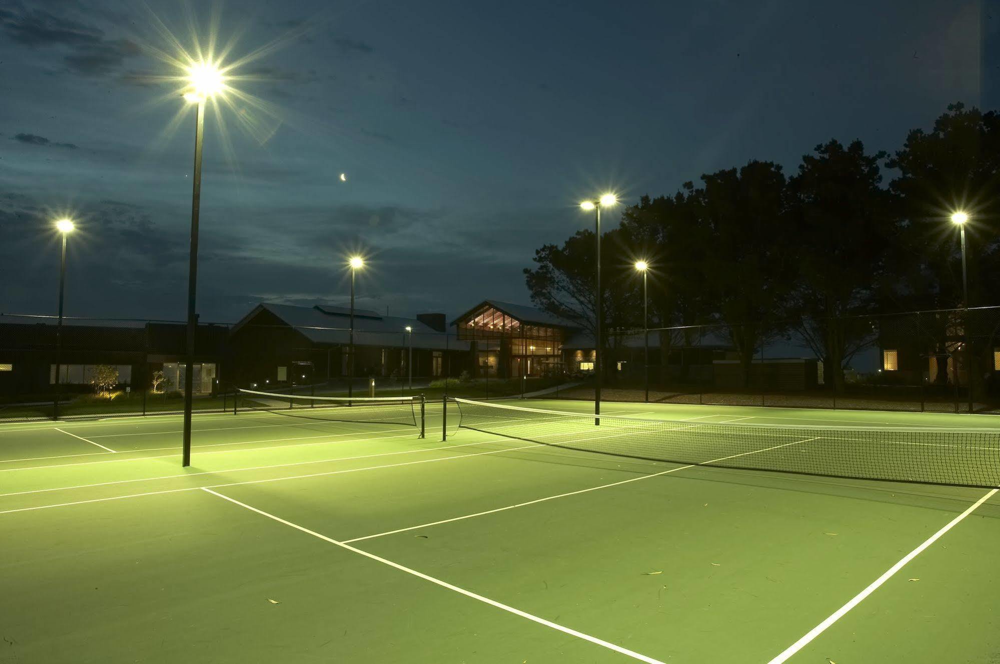 סן רמו Silverwater Resort Phillip Island מראה חיצוני תמונה