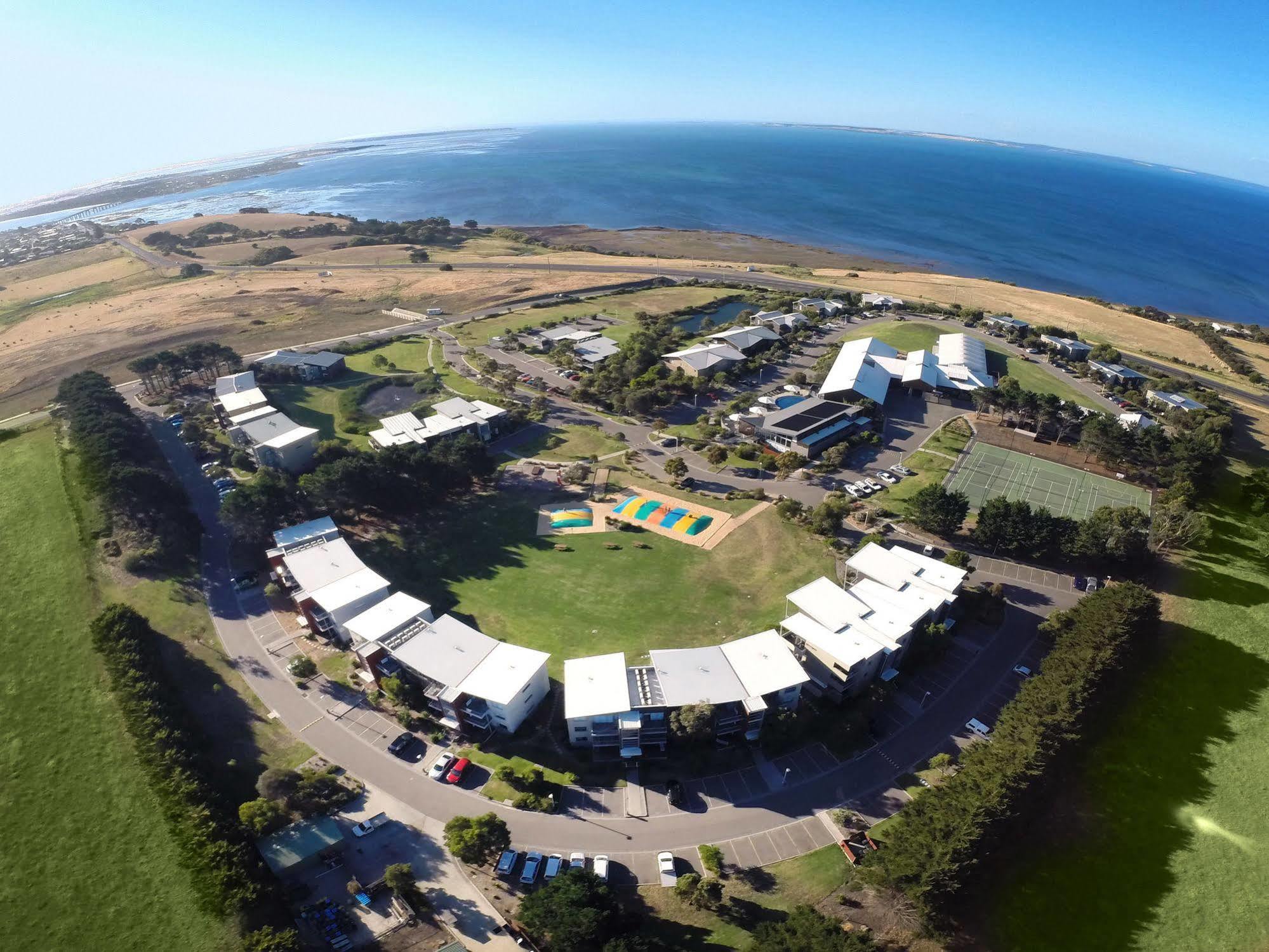סן רמו Silverwater Resort Phillip Island מראה חיצוני תמונה