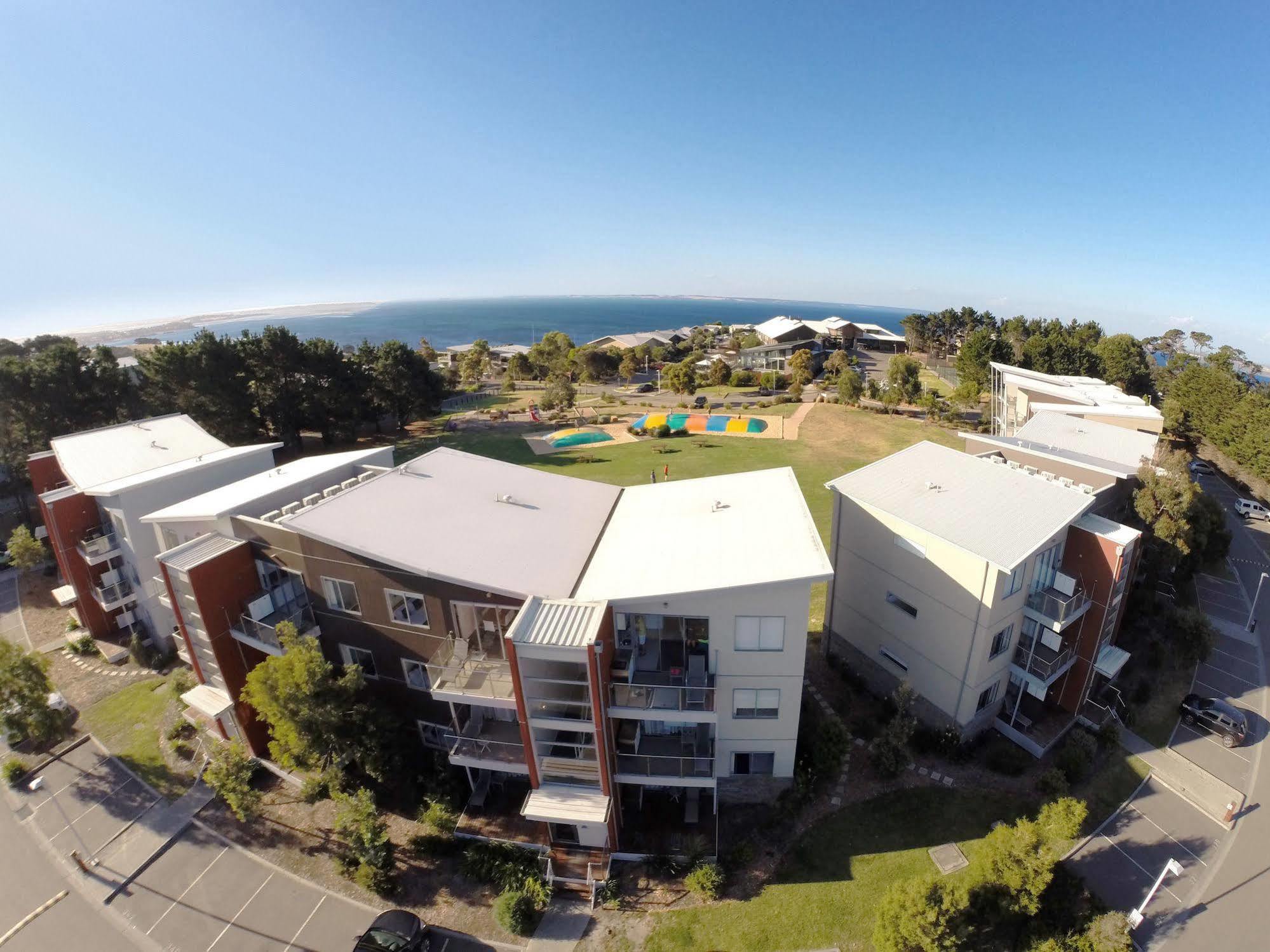 סן רמו Silverwater Resort Phillip Island מראה חיצוני תמונה
